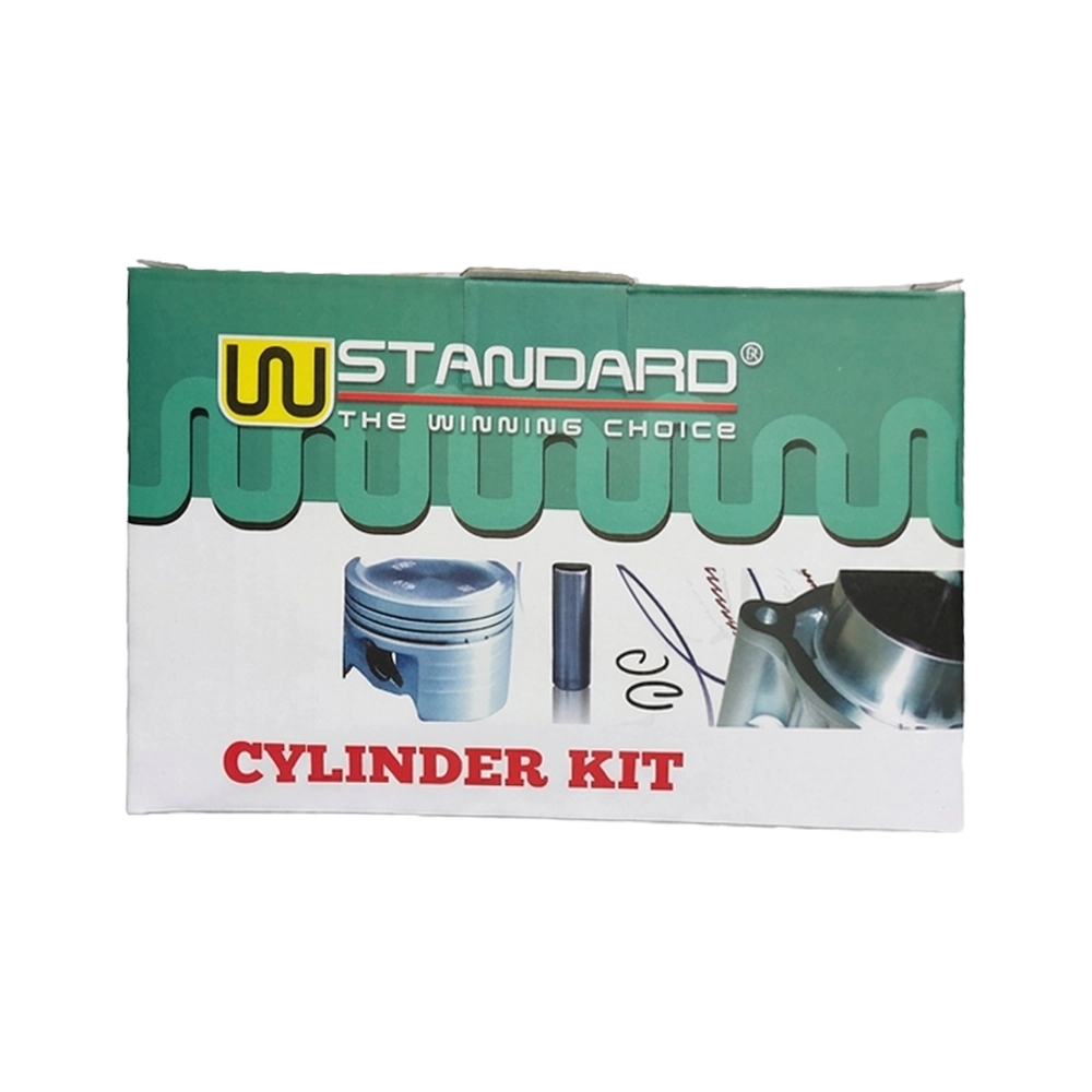 سیلندر موتور ۱۲۵ سی‌سی برند WStandard