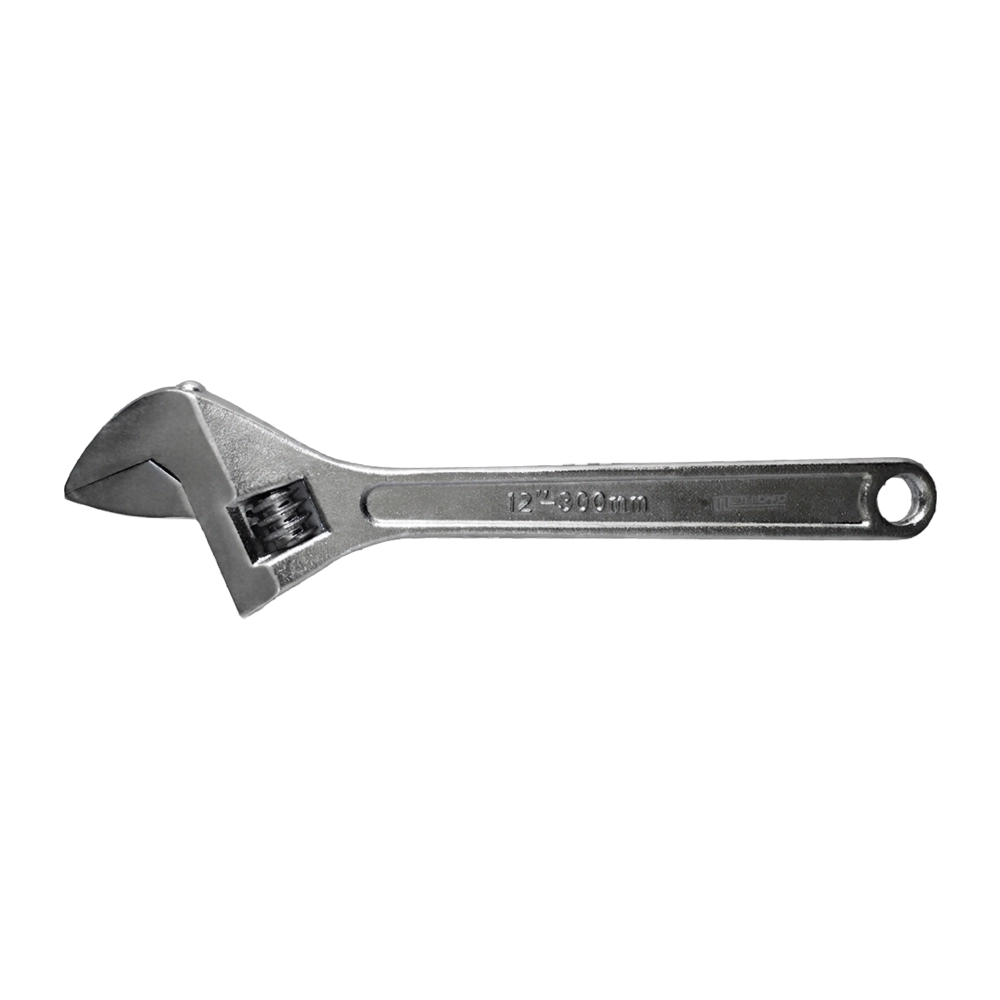 آچار فرانسه 12 اینچ 300mm برند Wstandard