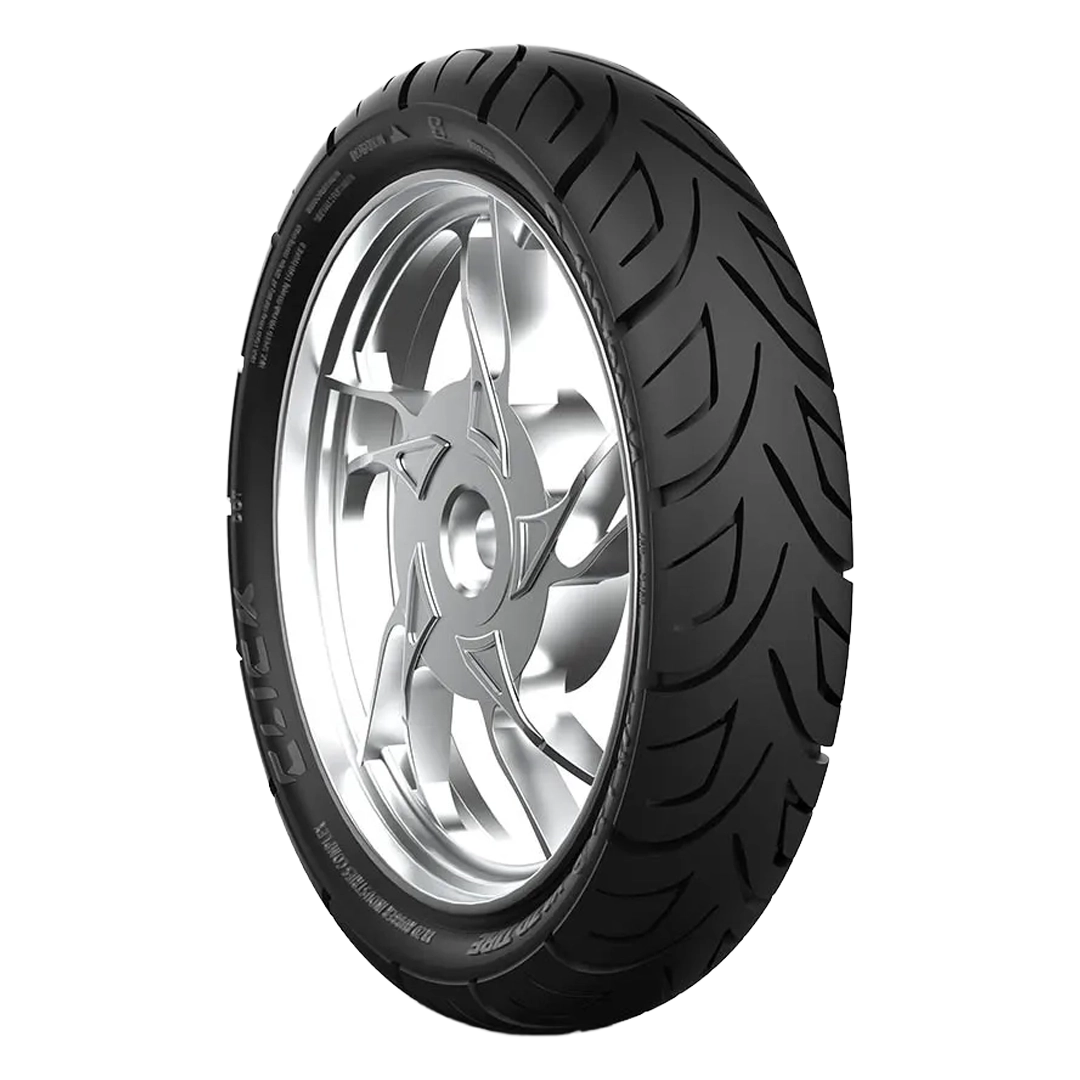 لاستیک یزد تایر 100/80-14 CLICK