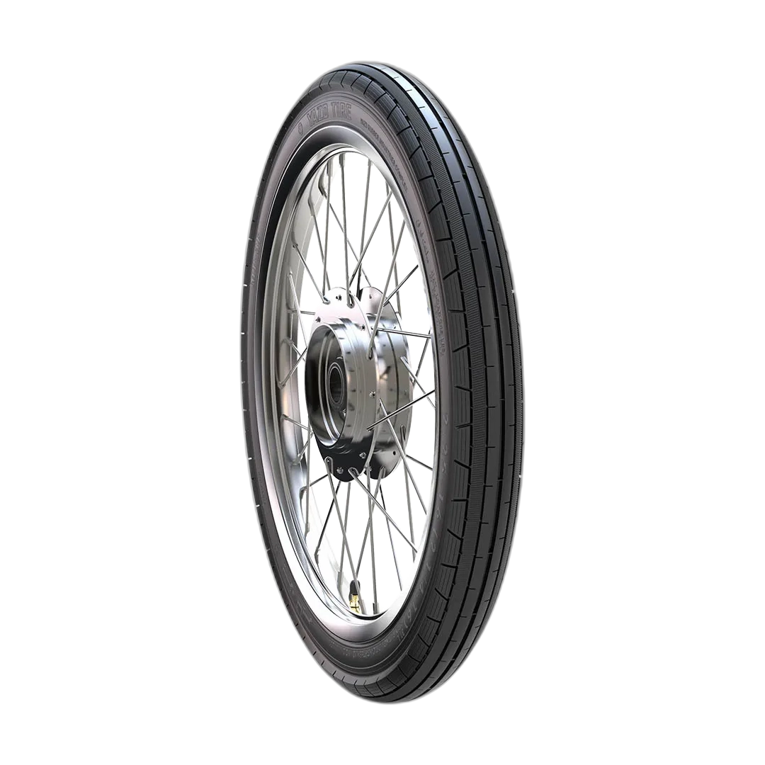 لاستیک یزد تایر 2.25-16 مدل 3F