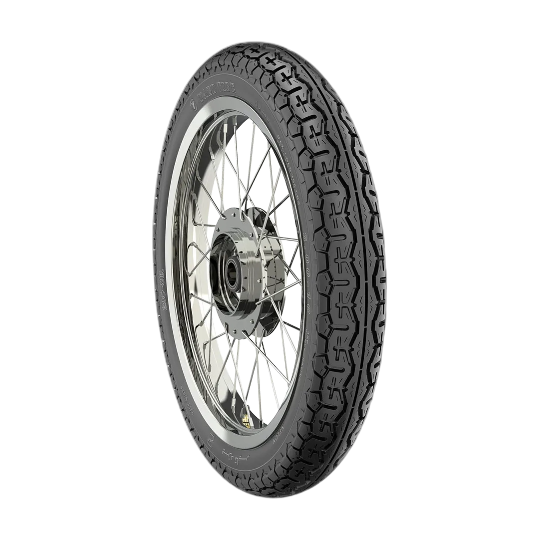 لاستیک یزد تایر 3.00-16 مدل 8R