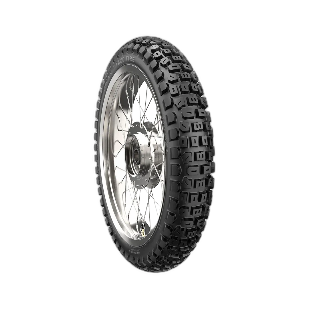 لاستیک یزد تایر 4.10-18 مدل GP8
